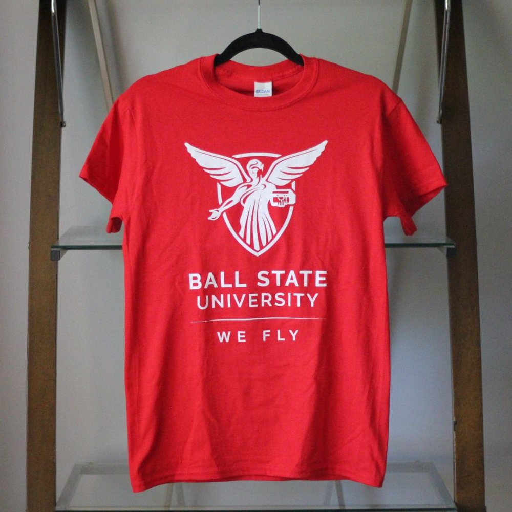 Ball State University T-Shirt